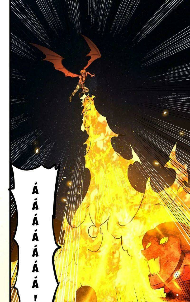 Danh Sách Kẻ Phản Diện: Chapter 125