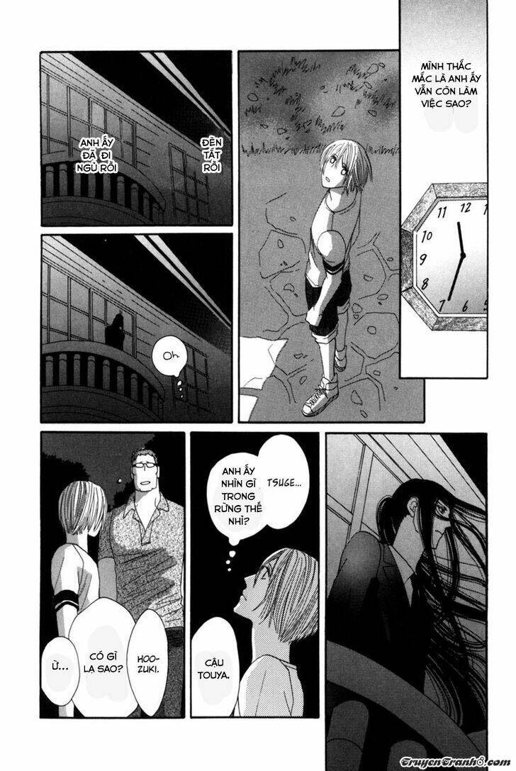 Moon Trick: Chapter 10