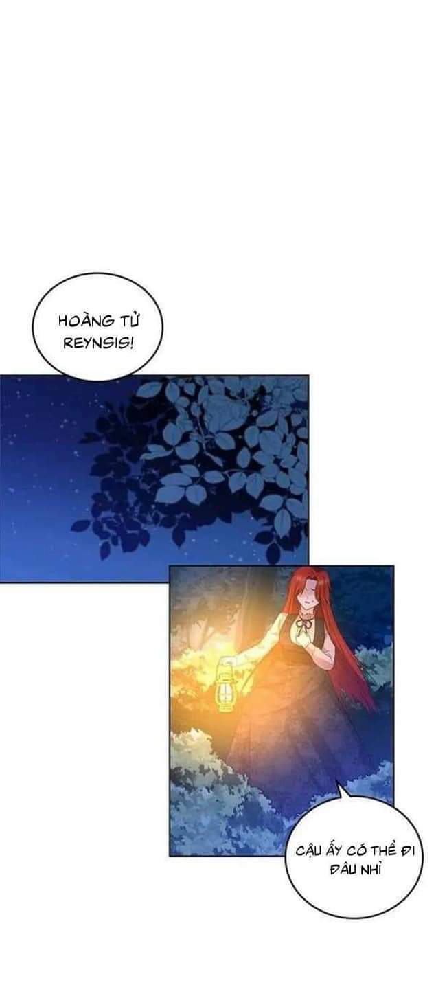 Tôi Trở Thành Gia Sư Của Tên Bạo Chúa: Chapter 3