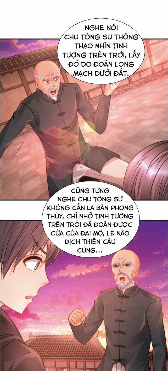 Phong Thủy Thiên Sư: Chapter 69
