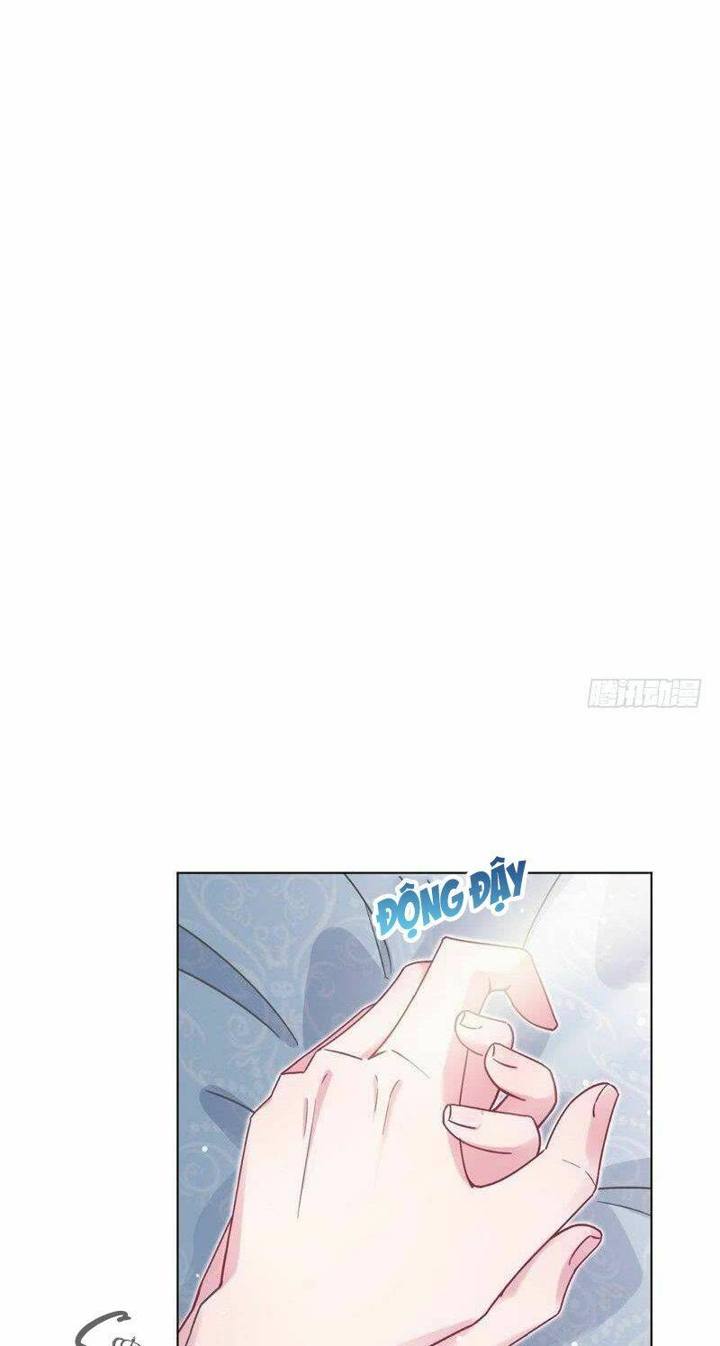 Trời Ban Cho Nam Thần Daddy: Chapter 26