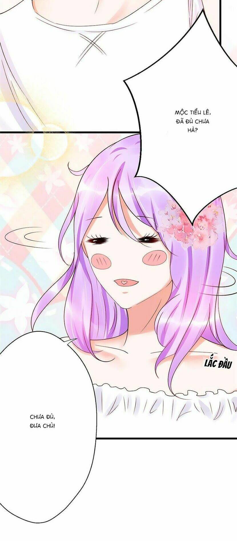 Bạn Trai Là Ngôi Sao: Chapter 48