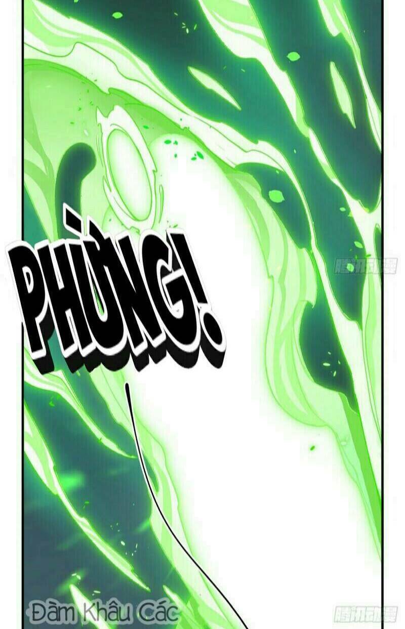 Hắc Bạch Hữu Thường: Chapter 17