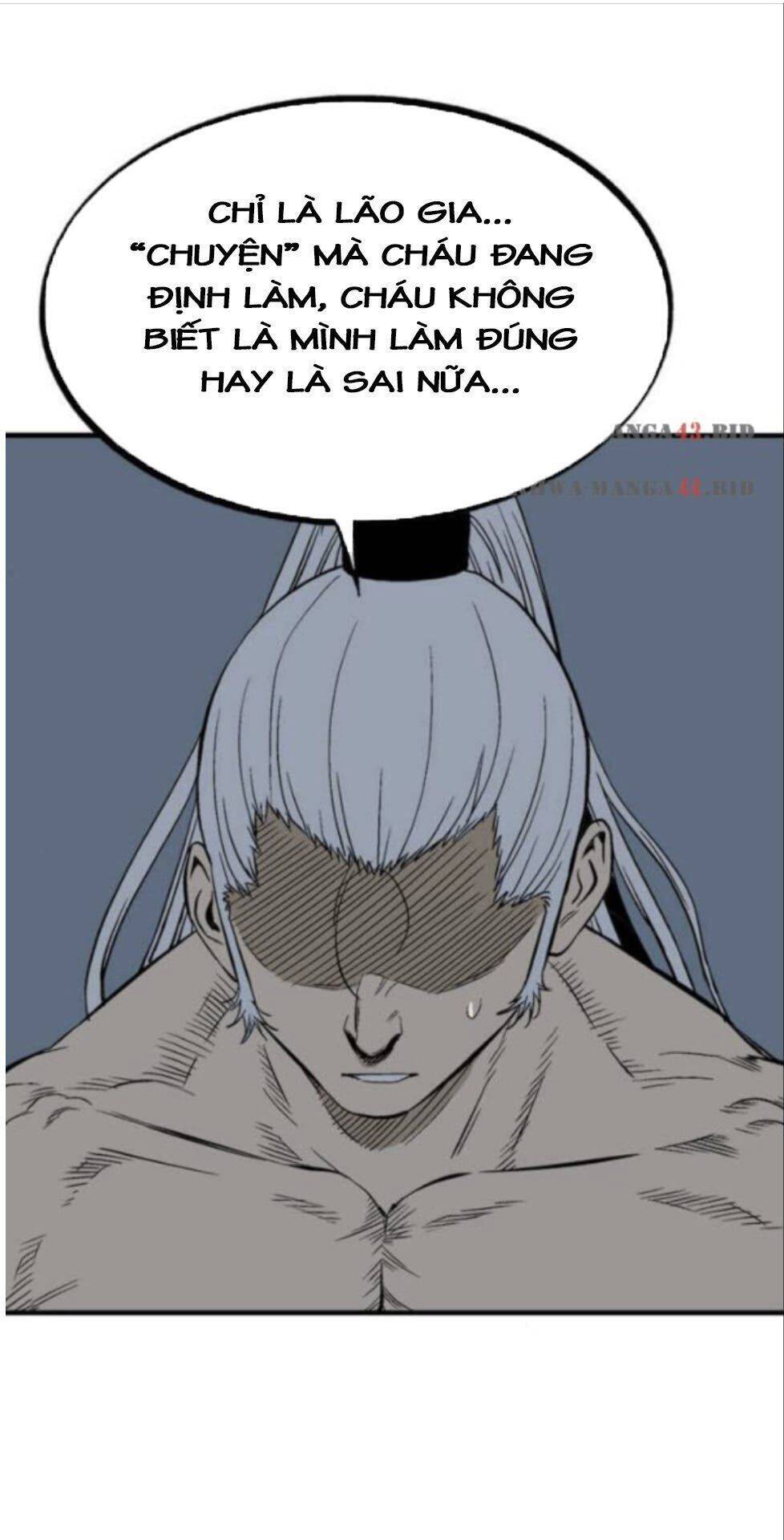 Cao Thủ 2: Chapter 135