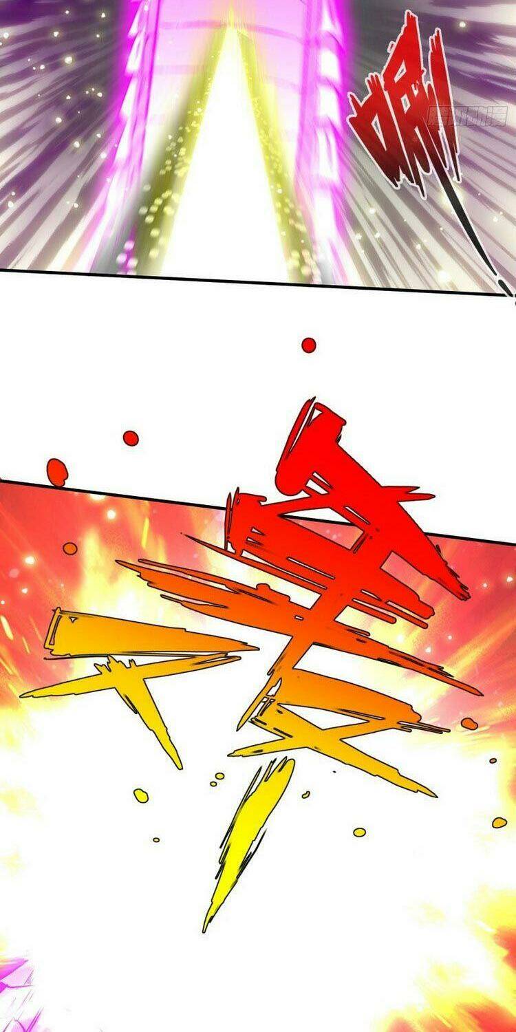 Chư Thiên Ký: Chapter 274