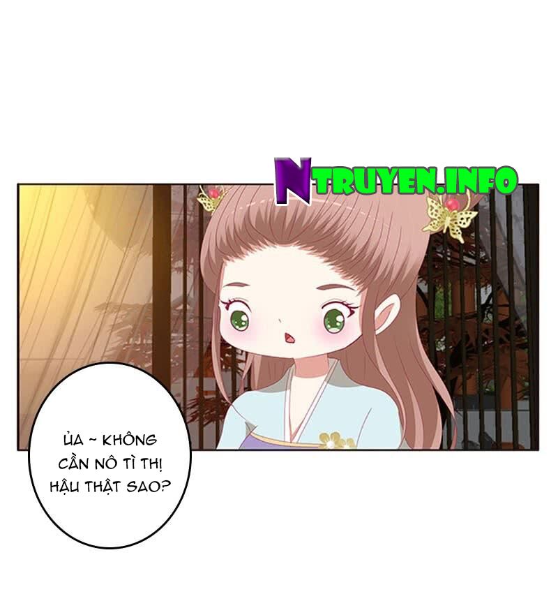 Thông Linh Phi: Chapter 389