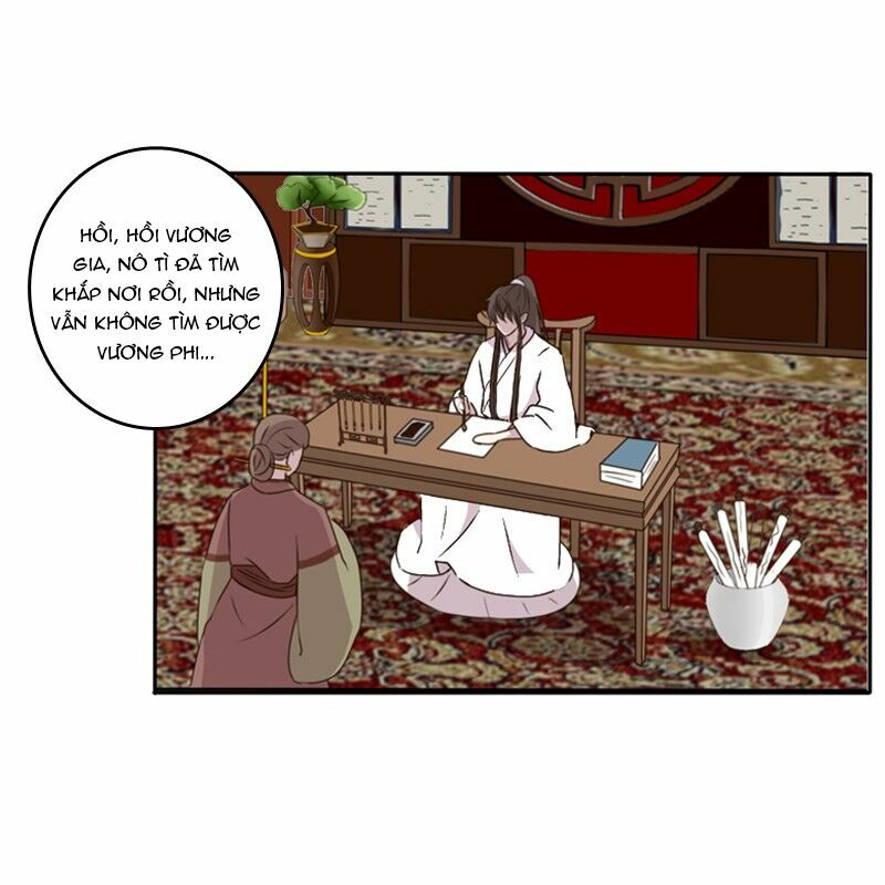 Thông Linh Phi: Chapter 122.5