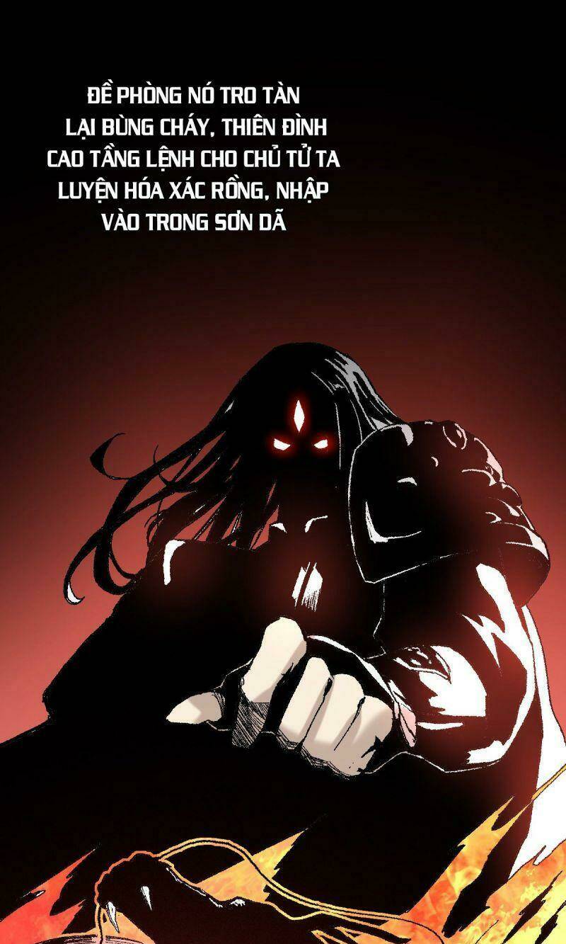 Ta Độ Kiếp Thất Bại Đều Là Tại Ngươi: Chapter 72