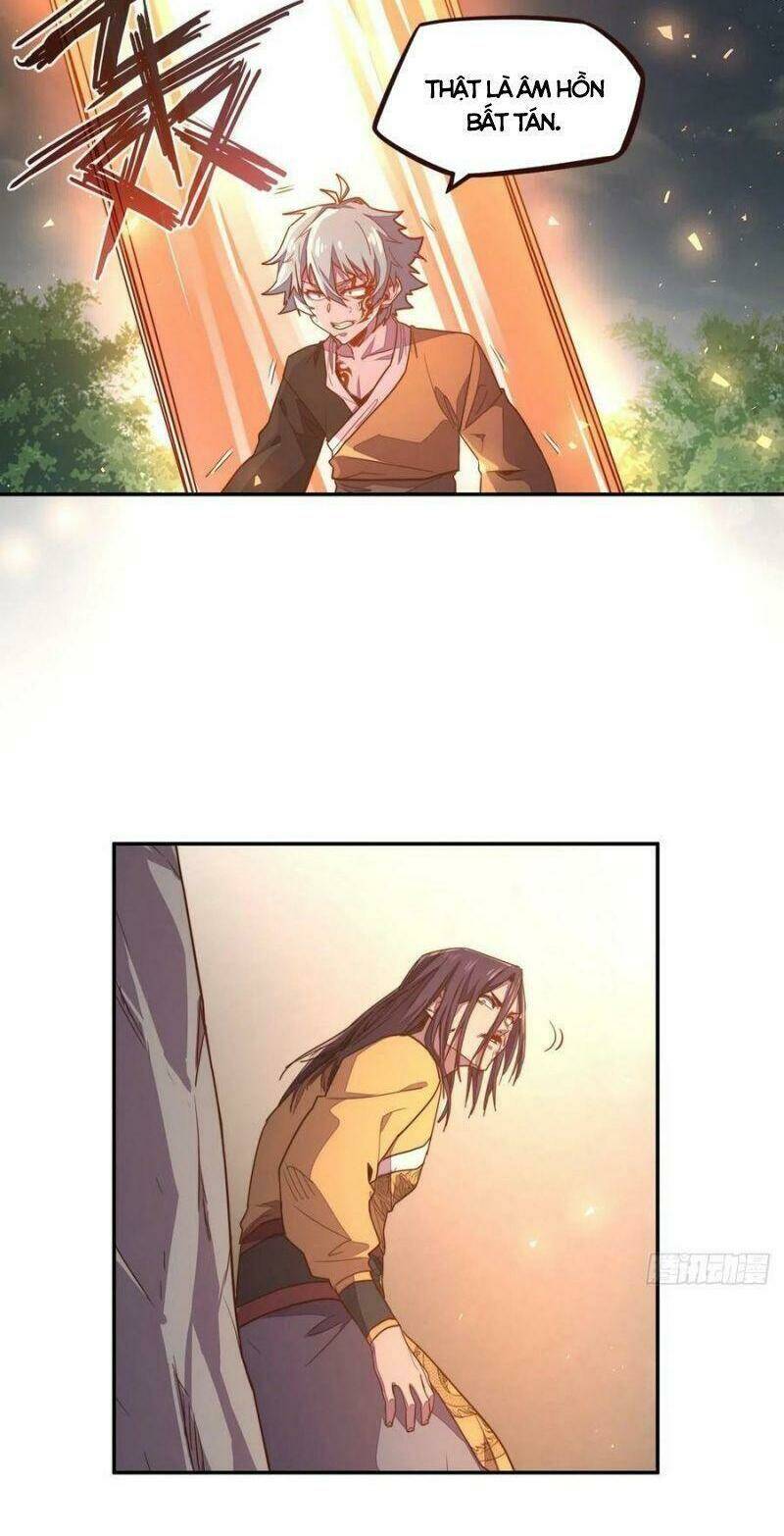 Sinh Tử Quyết: Chapter 180