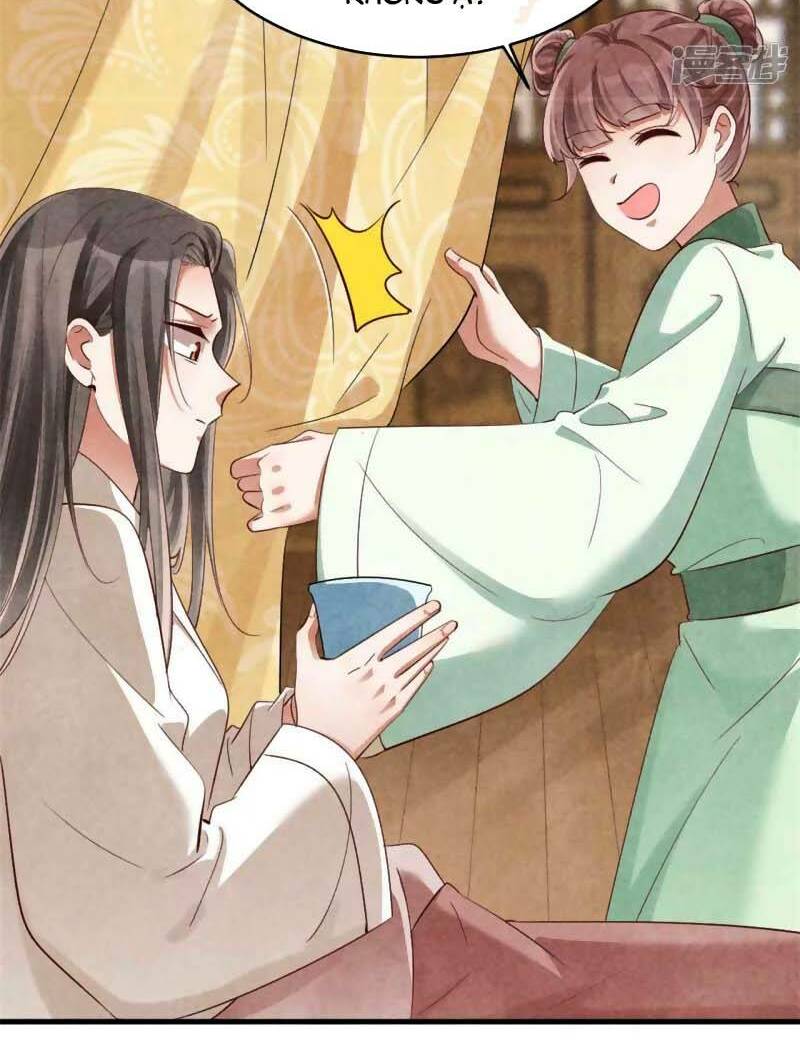 Vương Phi Muốn Trèo Tường: Chapter 126