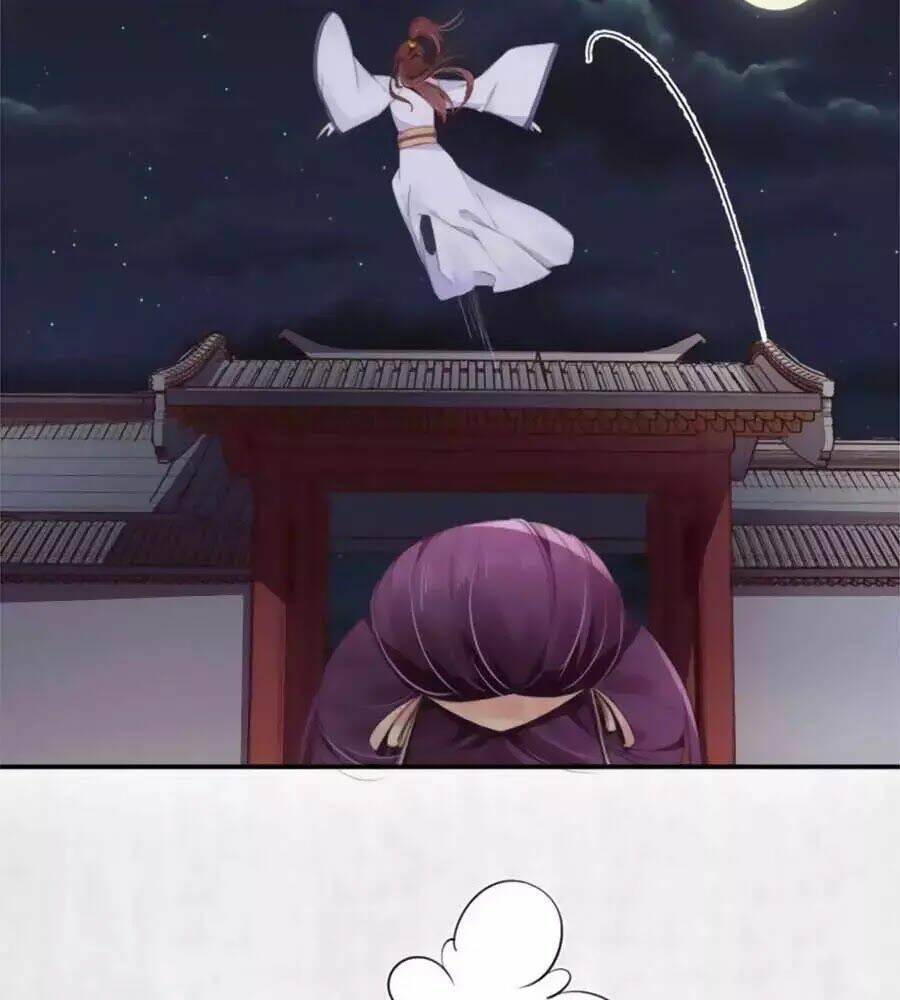 Hoạn Phi Hoàn Triều: Chapter 30