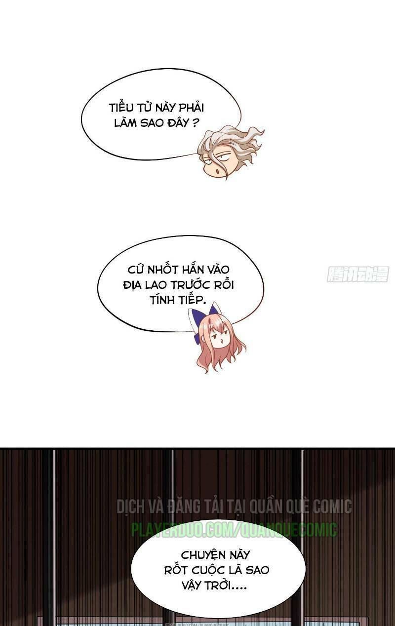 Giáng Thần Chiến Ký: Chapter 30