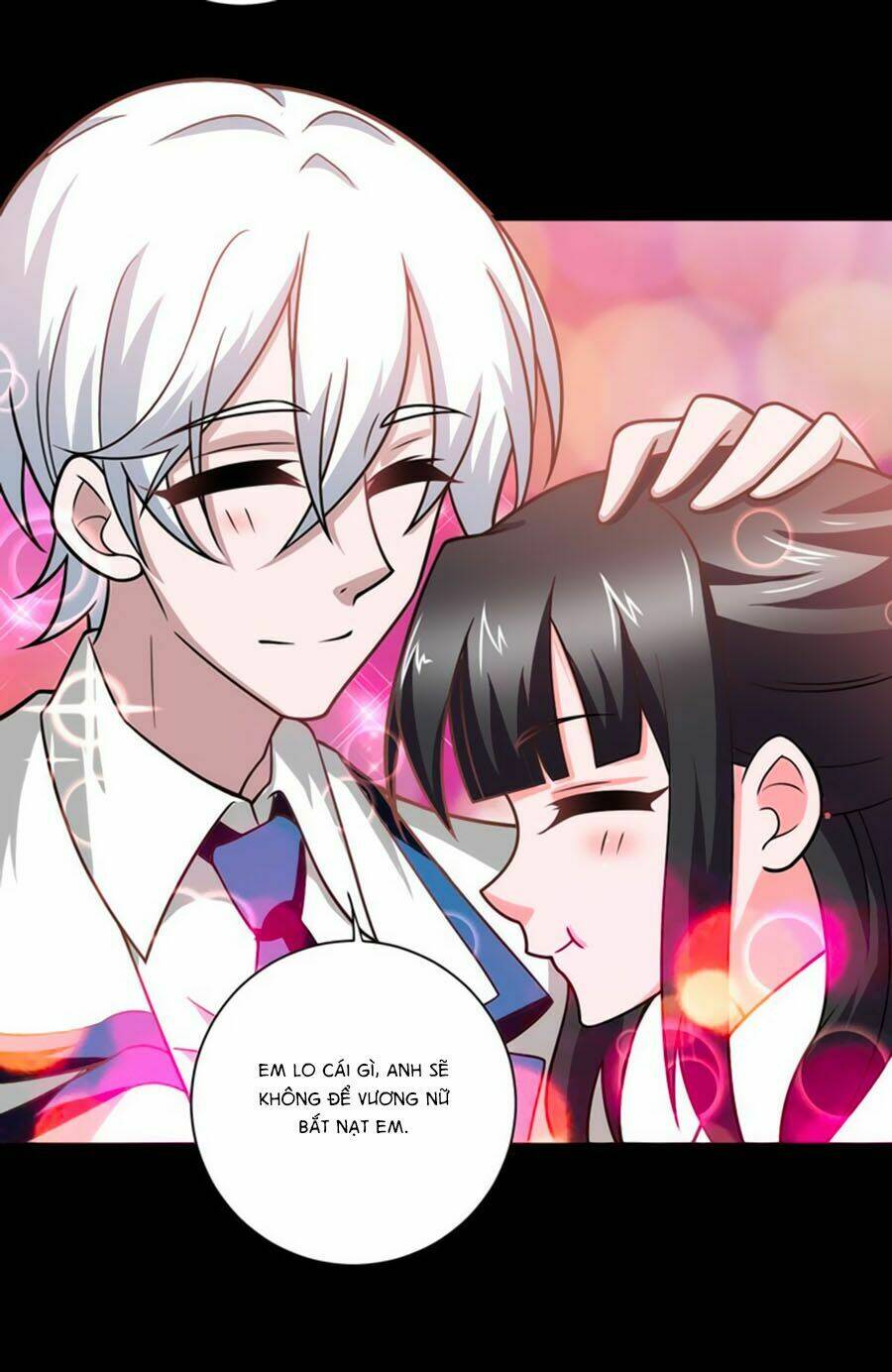 Người Yêu Khát Máu Của Tôi: Chapter 82