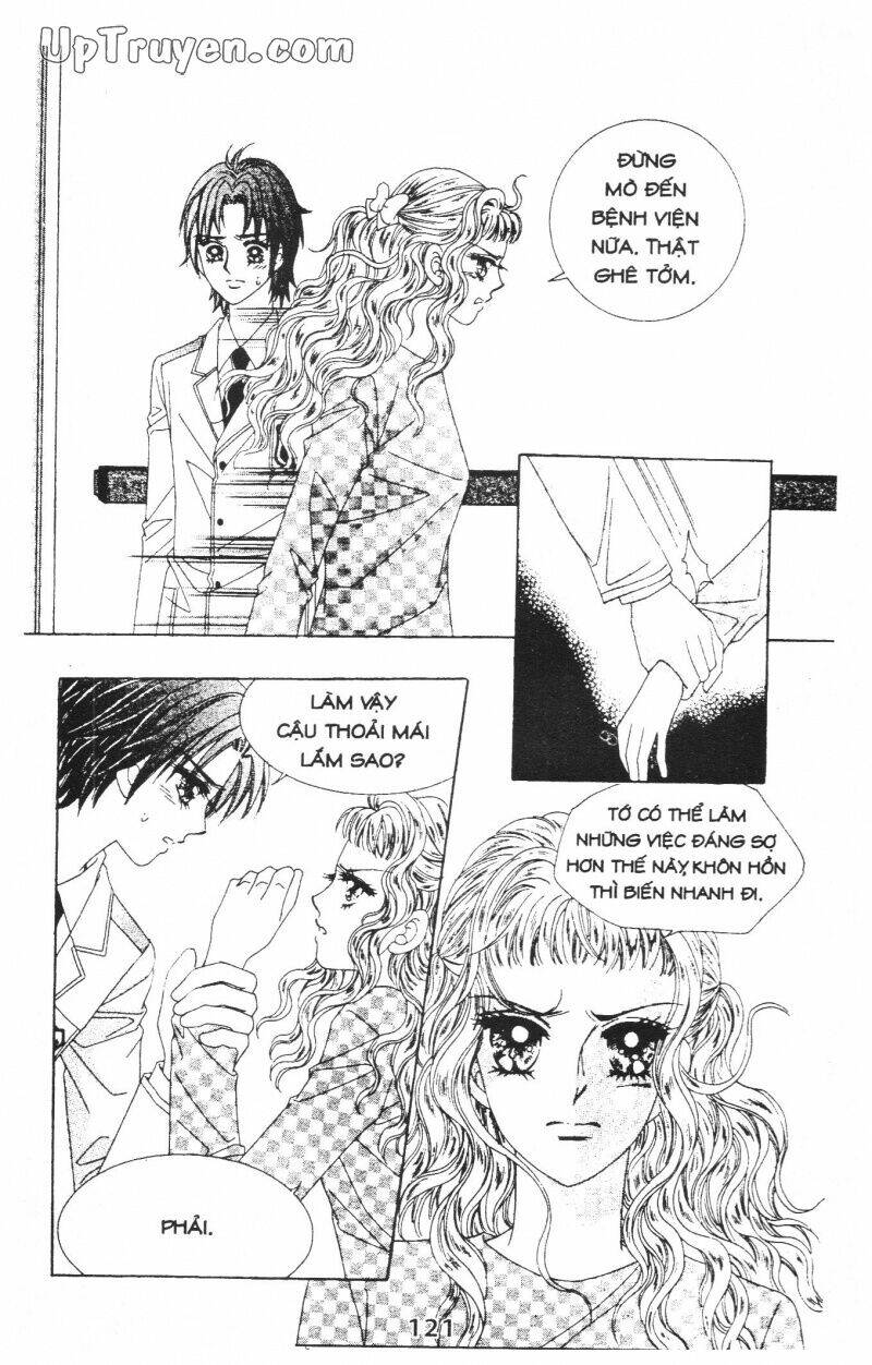 Mặt nạ tình yêu: Chapter 53