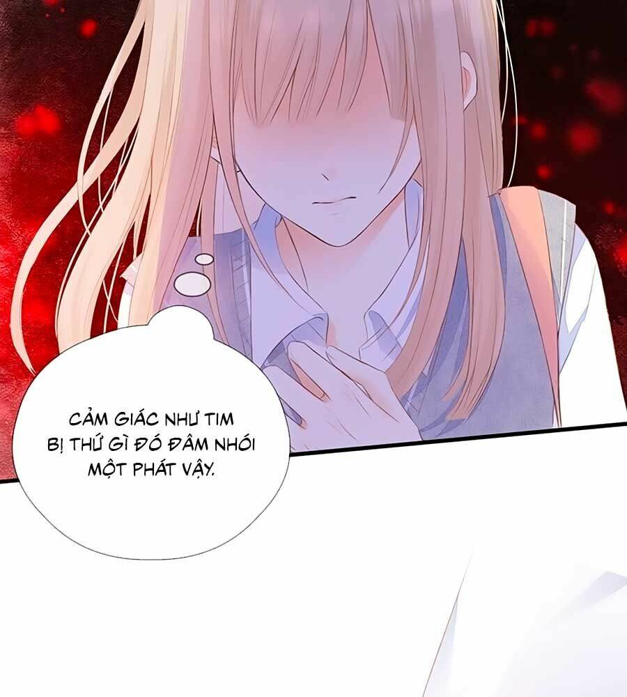 Đóa Hoa Chớm Nở: Chapter 66