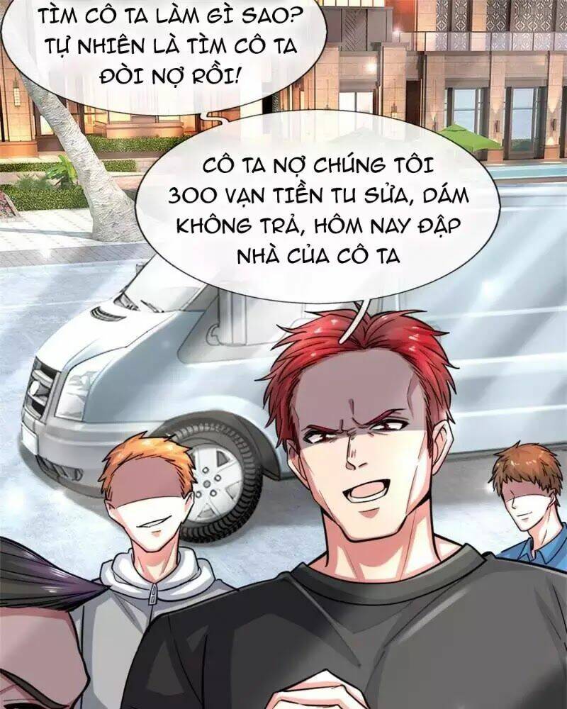 Tuyệt Đỉnh Khí Thiếu: Chapter 2