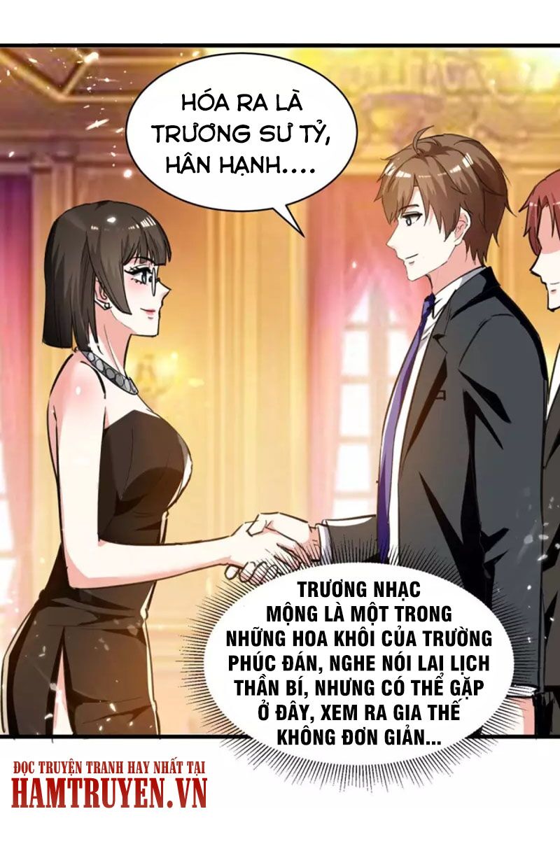 Thần Cấp Thấu Thị: Chapter 234