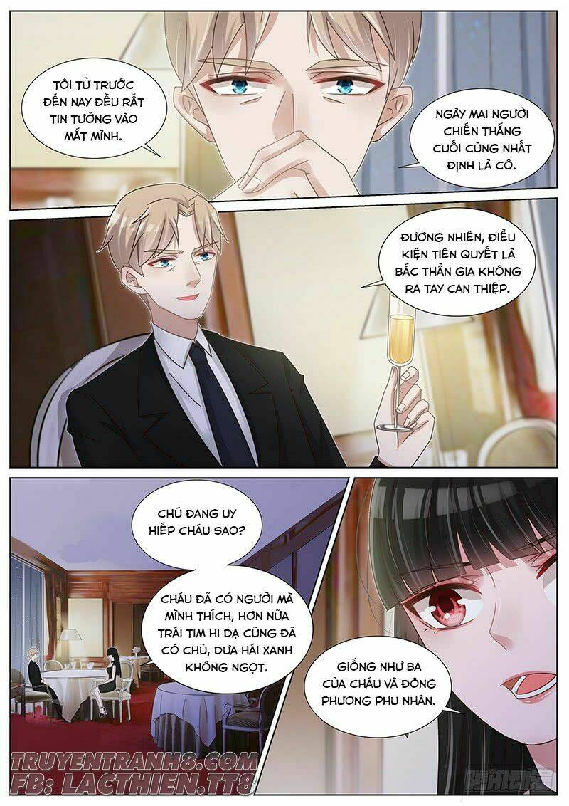 Vương Bài Giáo Thảo: Chapter 198