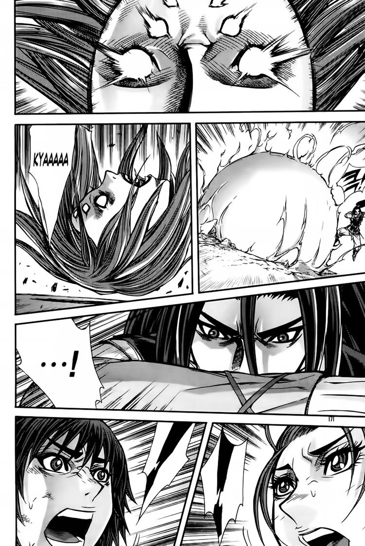 Diêm Đế: Chapter 226