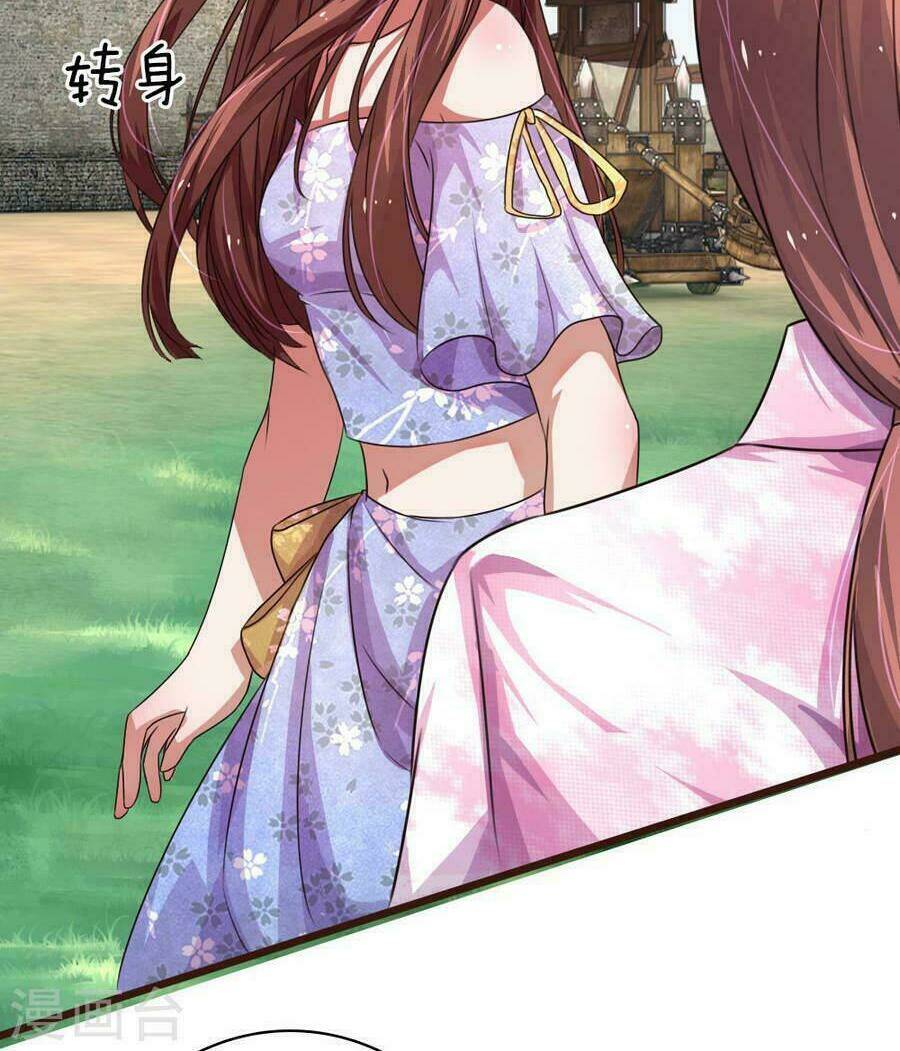 Trùng Sinh Để Trả Thù: Chapter 50