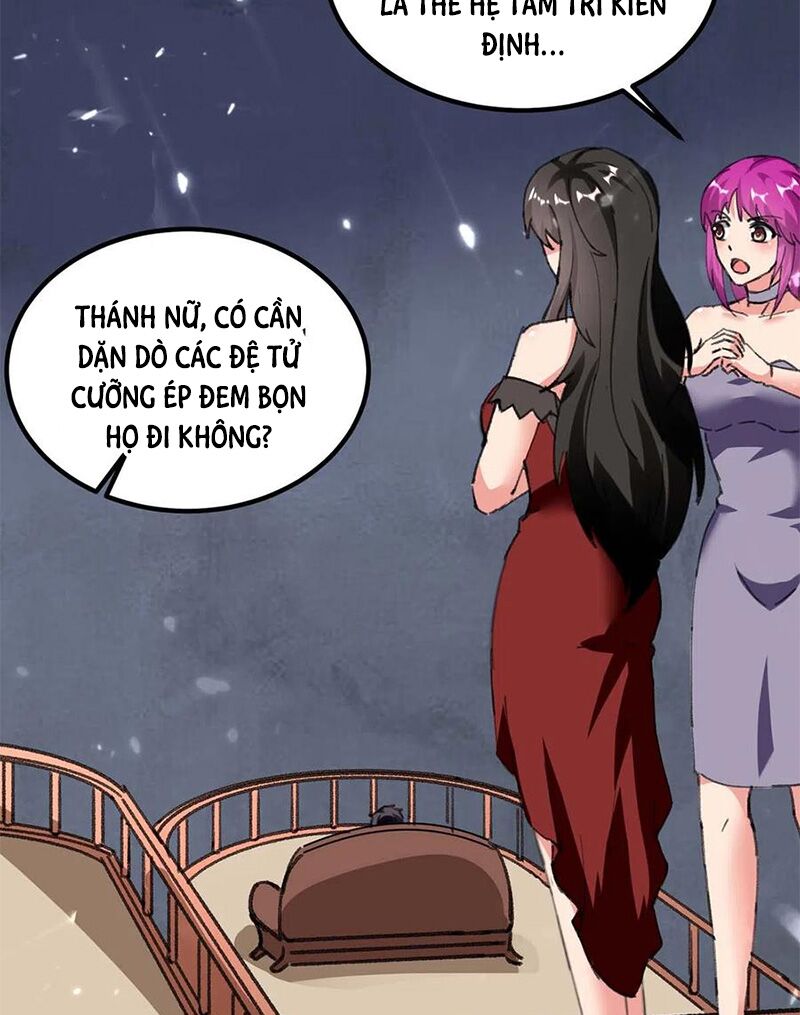 Trọng Sinh Khí Thiếu Quy Lai: Chapter 181