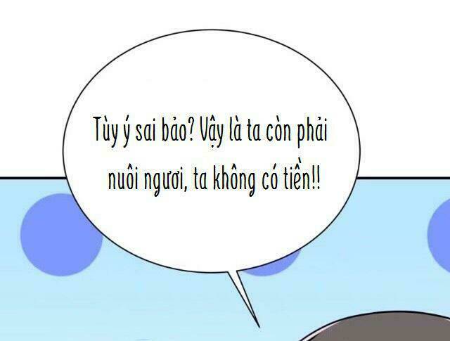 Trọng Sinh Thành Tiểu Nha Đầu: Chapter 19