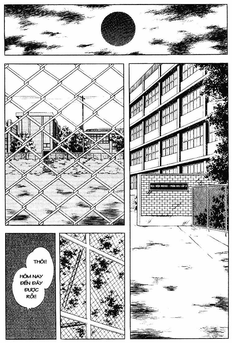 Touch: Chapter 119