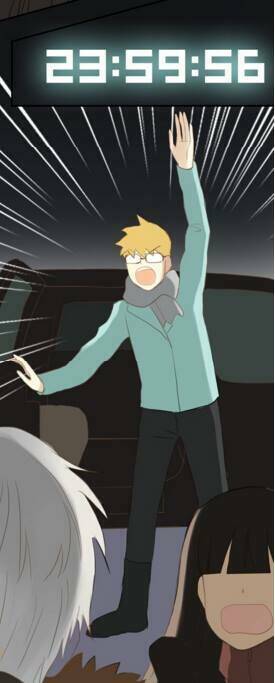 Thần Tượng Điểm Zero: Chapter 21