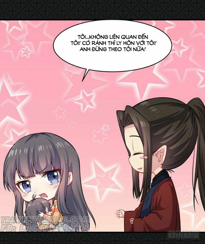 Ngạo Kiều Quỷ Vương Yêu Ta: Chapter 112