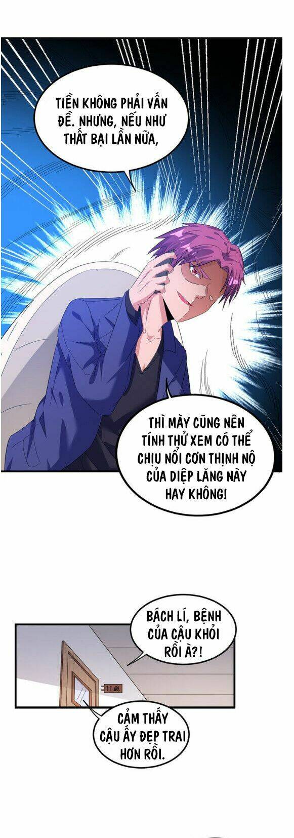 Tiên Vương Trùng Sinh: Chapter 3