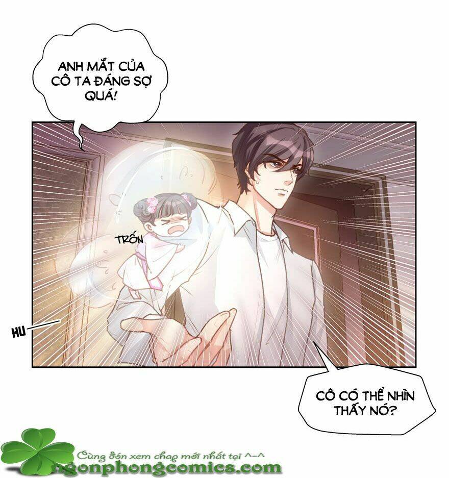 Lưu Luyến Nguy Tình: Chapter 16