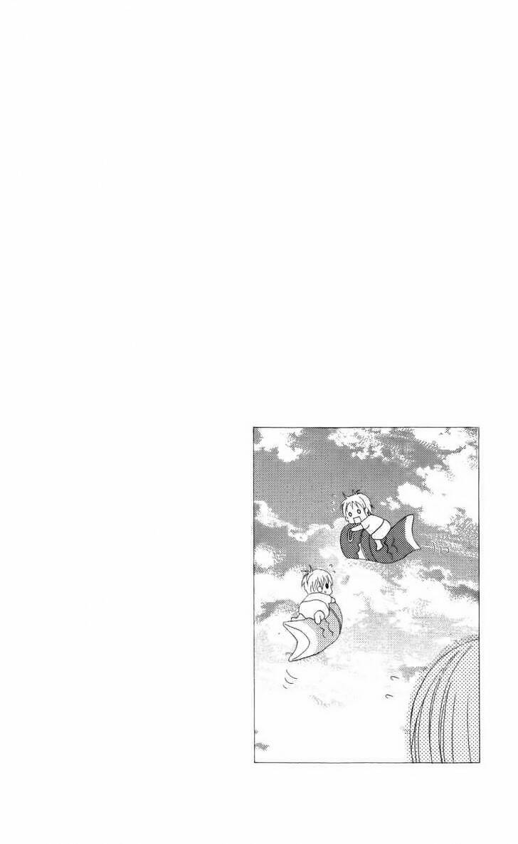 Love So Life: Chapter 8