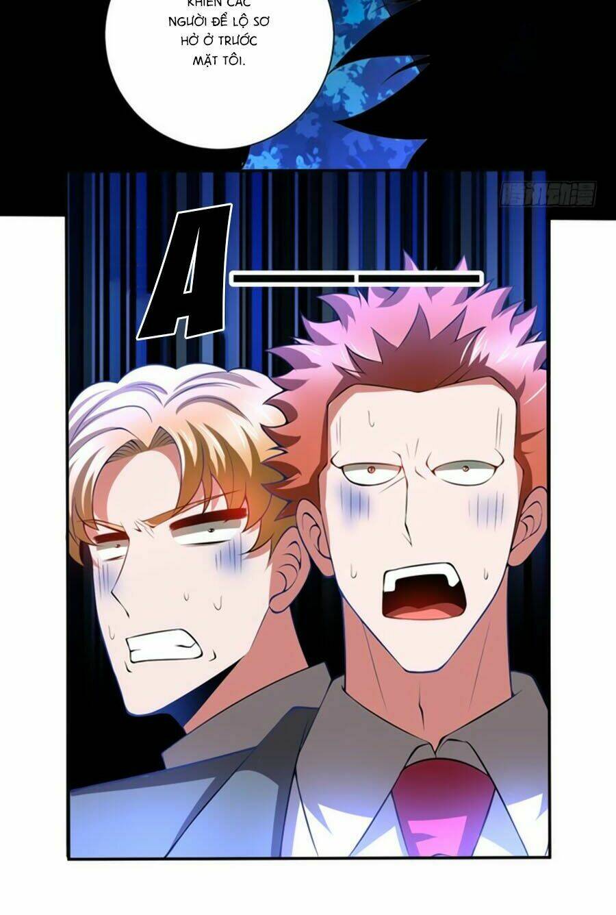 Người Yêu Khát Máu Của Tôi: Chapter 92