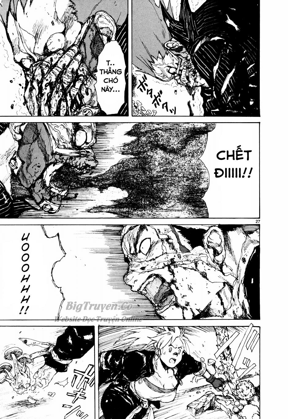 Kẻ Mất Trí Và Thế Giới Ma Thuật: Chapter 60