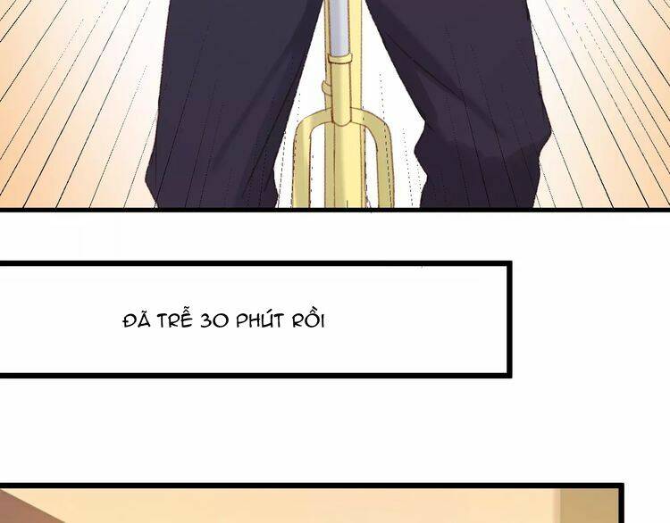 Lượm Được Một Tiểu Hồ Ly 2: Chapter 30