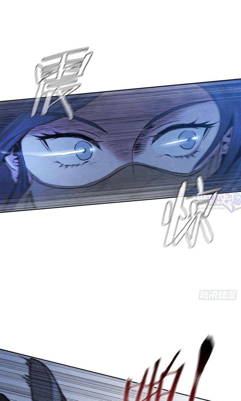 Đại Sư Huynh: Chapter 4