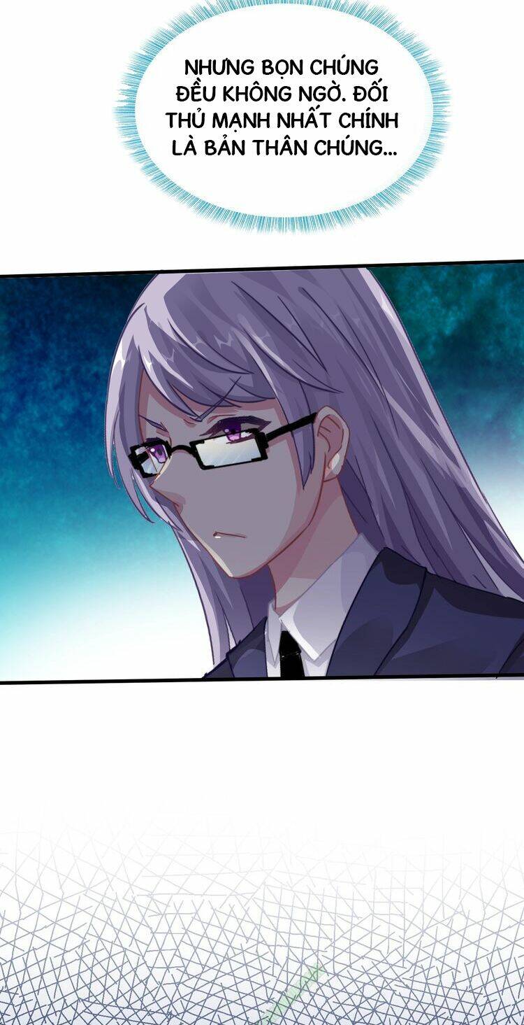 Kinh Thế Kỳ Nhân: Chapter 12