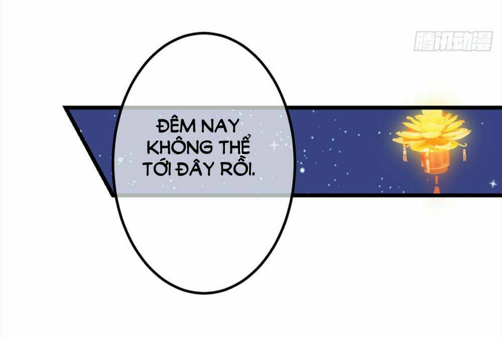 Trẫm Quyết Định Giải Tán Hậu Cung: Chapter 9