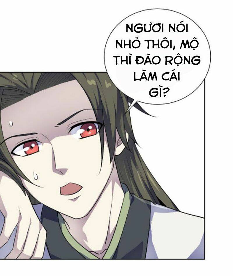 Nghịch Thiên Đại Thần: Chapter 55.5