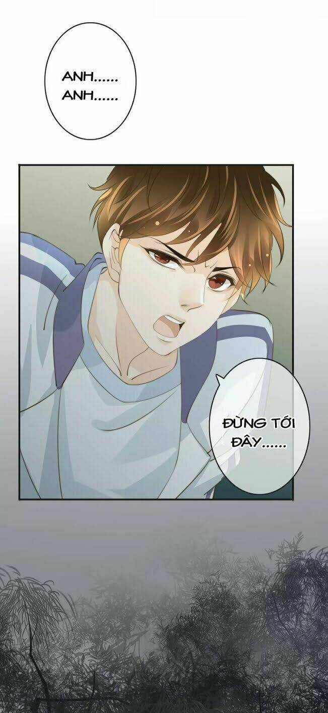 Thiên Thần Không Có Tiết Tháo: Chapter 45