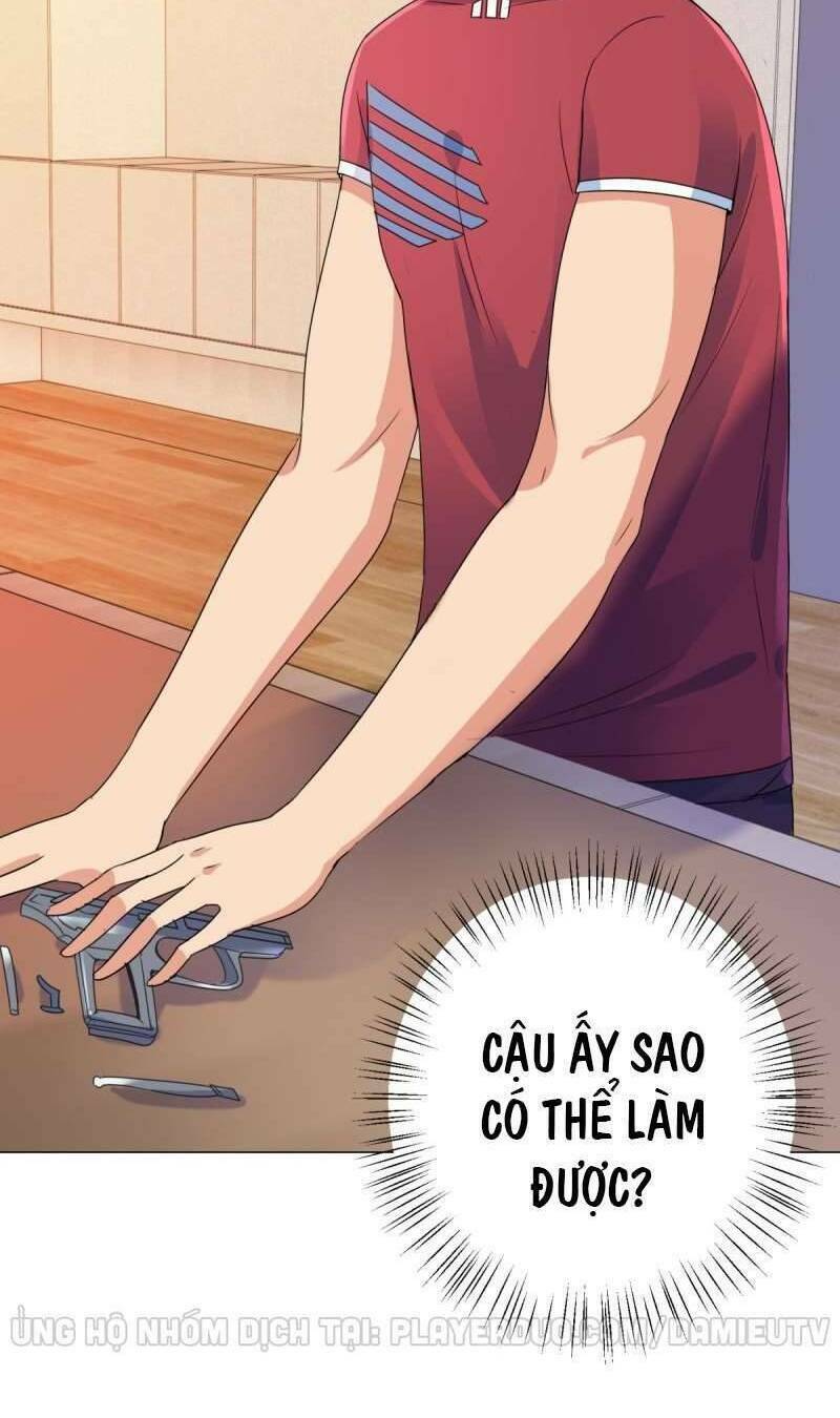 Đô Thị Chí Tôn Hệ Thống: Chapter 127