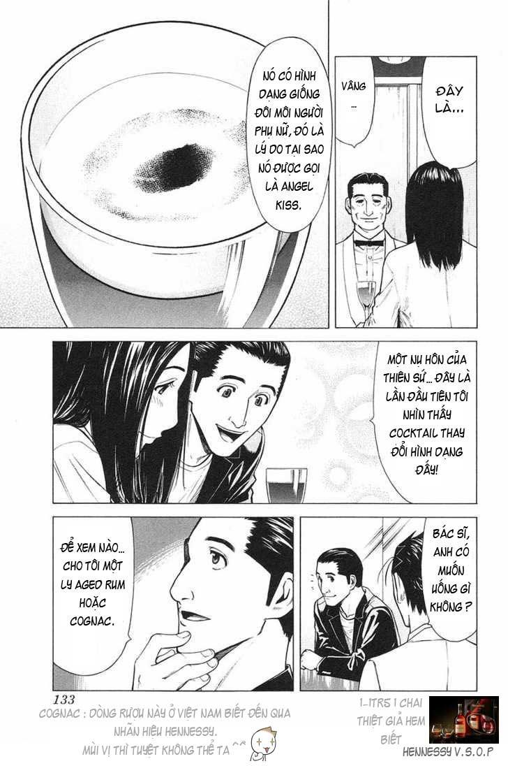 Bartender - Người Pha Chế Rượu: Chapter 21