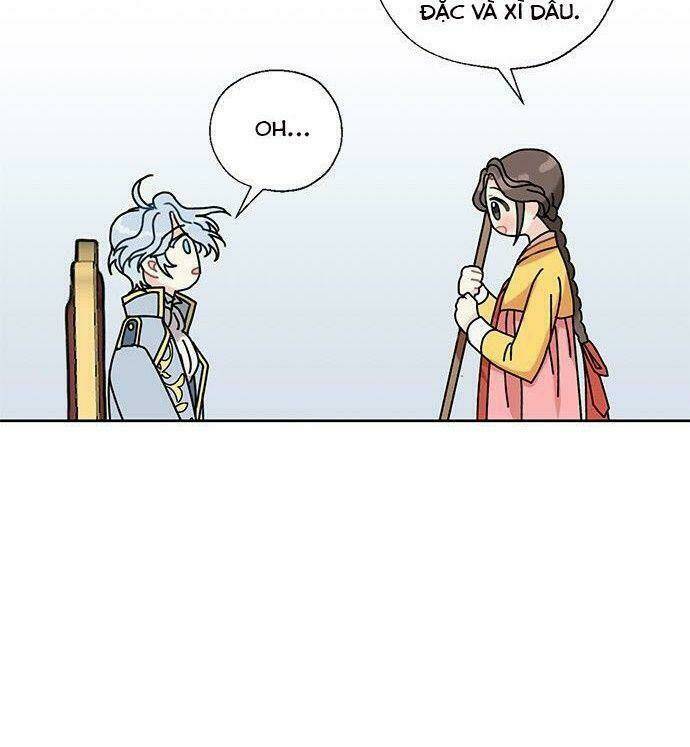 Tôi Trở Thành Đầu Bếp Của Long Vương: Chapter 16