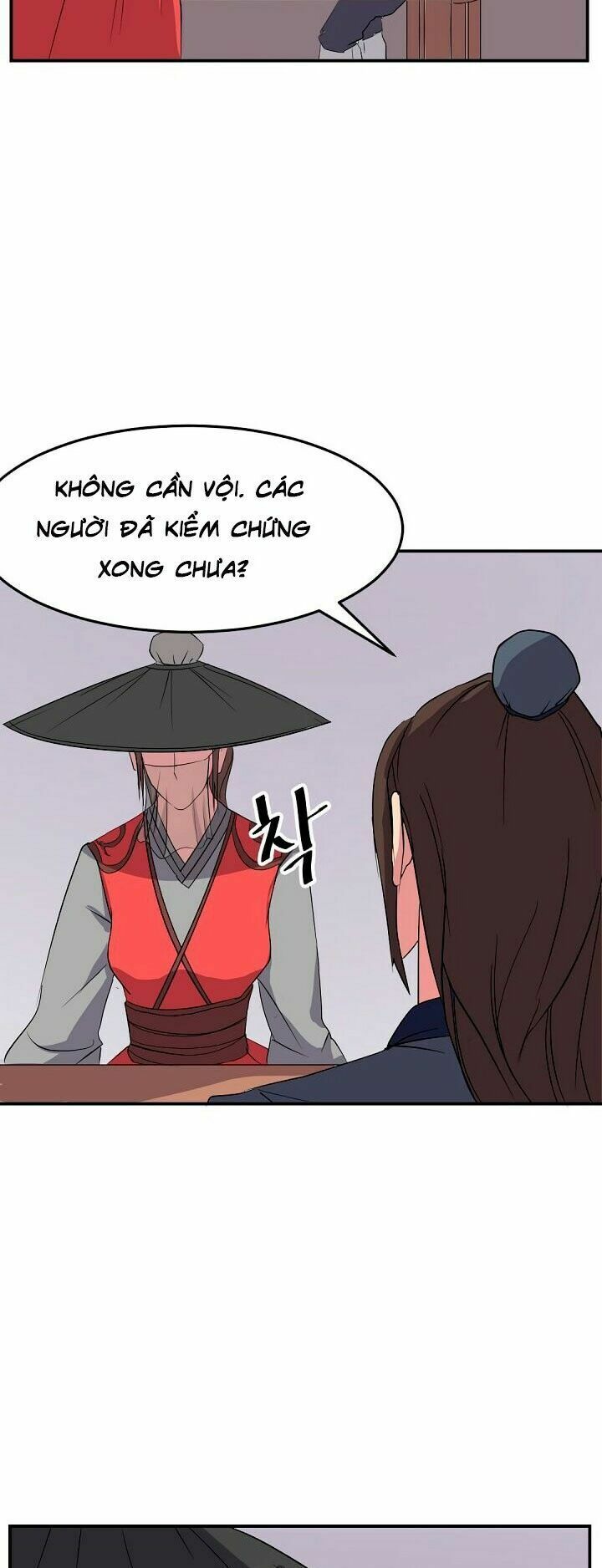 Trọng Sinh, Bất Khả Chiến Bại: Chapter 27