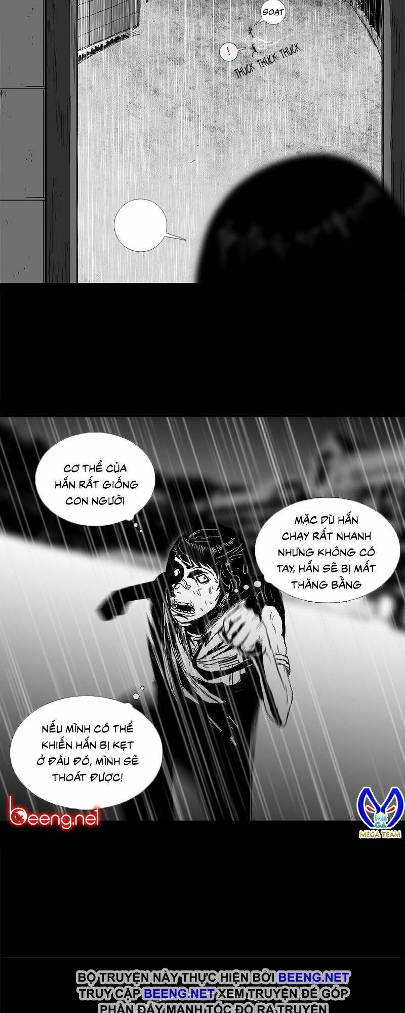 Sống Sót: Chapter 9