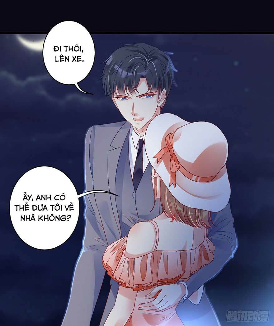 Náo Loạn Suốt Đời: Chapter 10