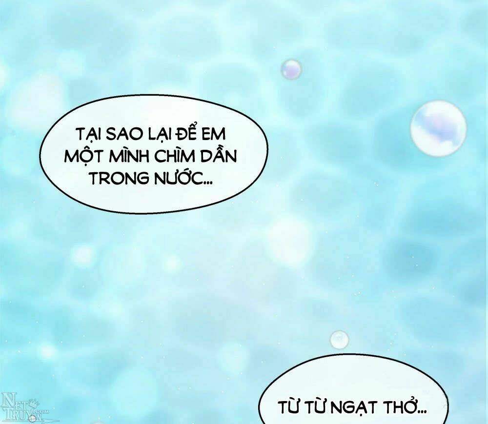 Đối Nhĩ Duy Mệnh Thị Tòng: Chapter 8.1