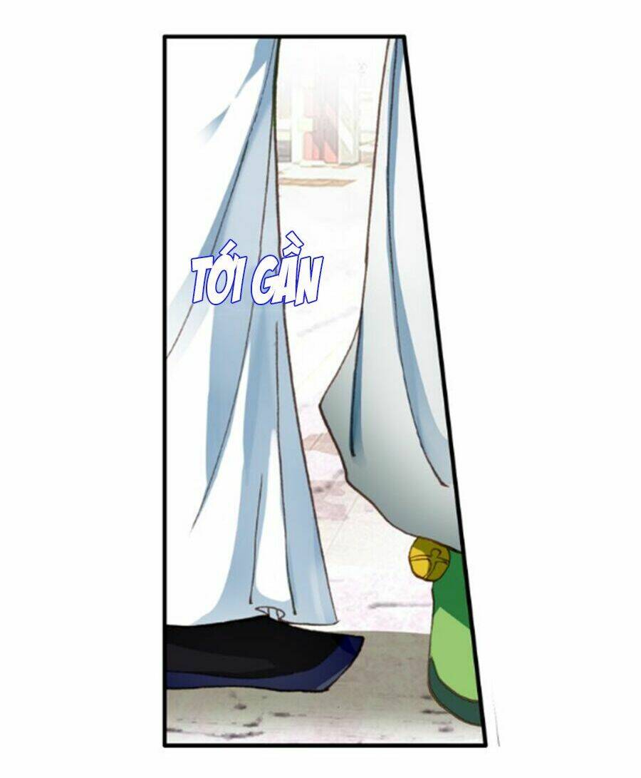 Trâm Trung Lục: Chapter 29.1