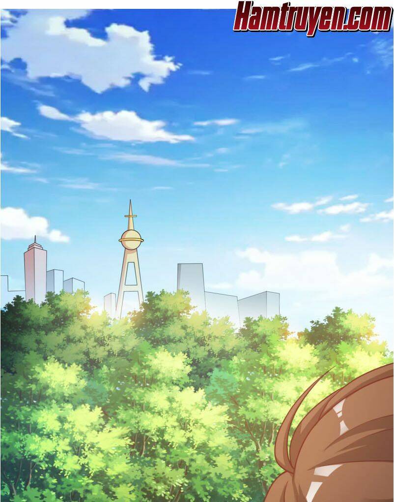 Thần Tiên Đại Lý Nhân: Chapter 7