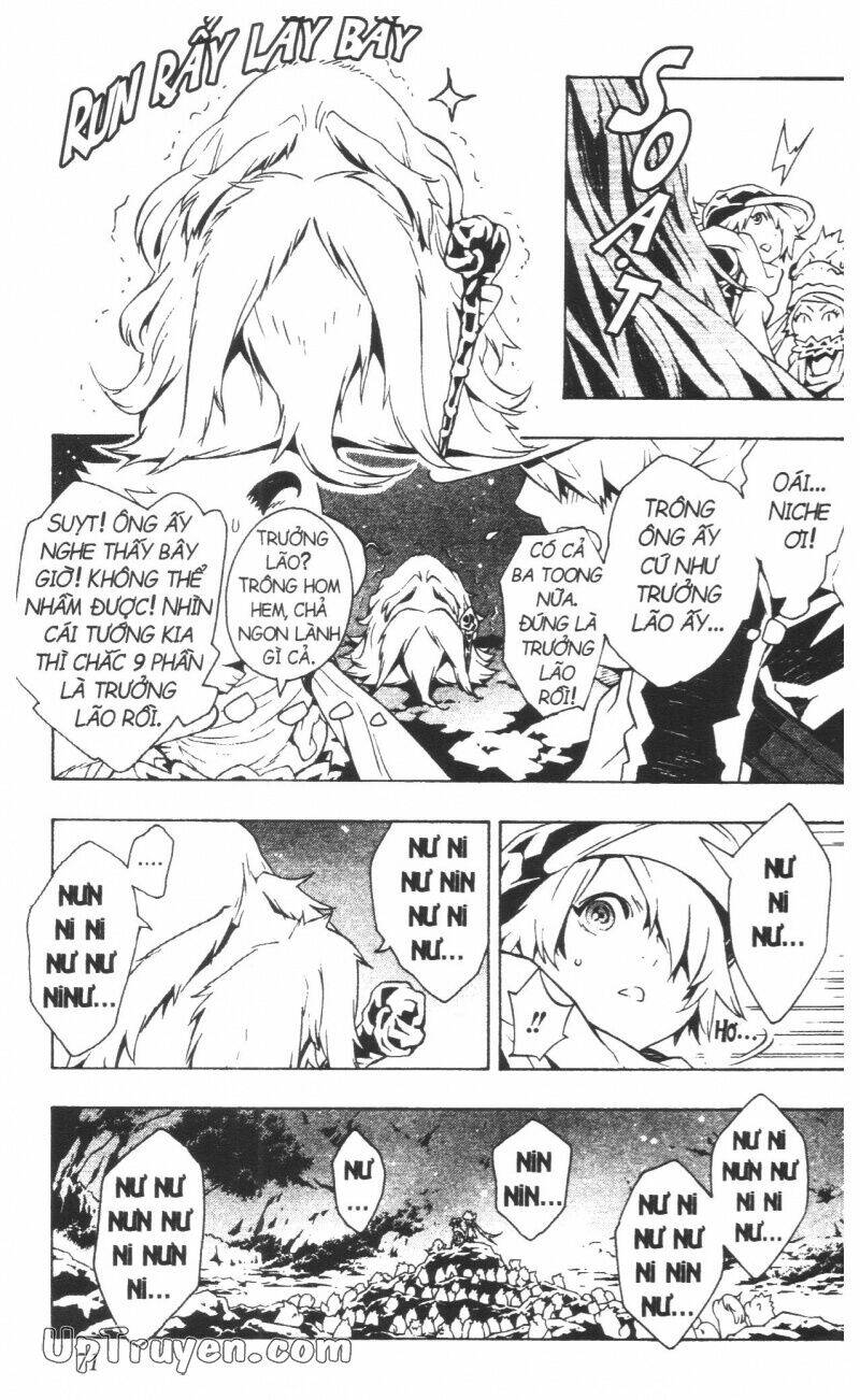 Ong Đưa Thư: Chapter 18